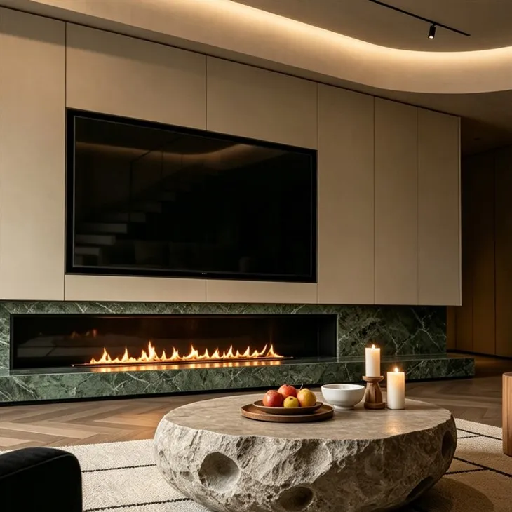 Bio Flame Fireplace Bio Flame Fireplace