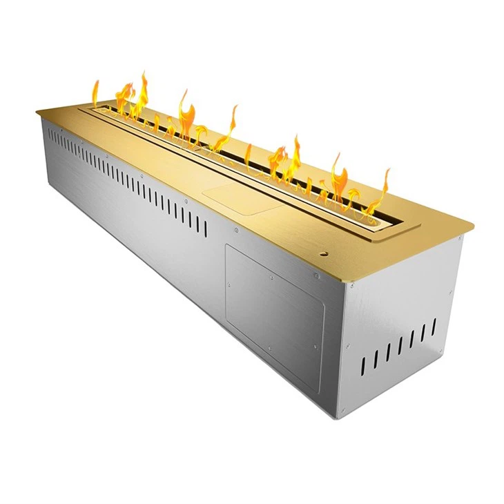 Bioethanol Room Heater